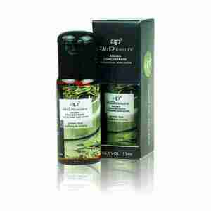 AirPleasure Éterický olej zelený čaj 15 ml vyobraziť