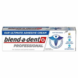 BLEND-A-DENT PROFESIONAL 40G vyobraziť