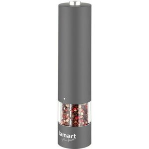 Lamart elektrický mlynček šedý RUBER LT7061 vyobraziť