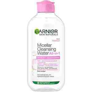 Garnier Skin Naturals All in One micelárna voda vyobraziť
