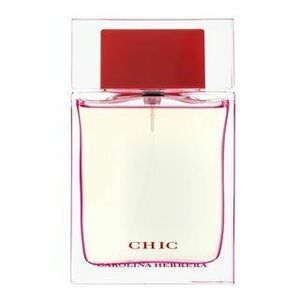Carolina Herrera Chic For Women parfémovaná voda pre ženy 80 ml vyobraziť