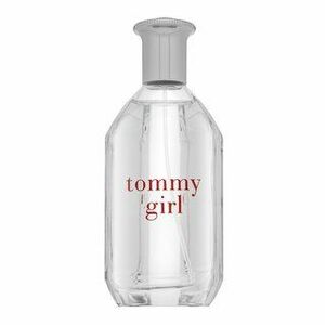 Tommy Hilfiger Tommy Girl 100 ml toaletná voda pre ženy vyobraziť