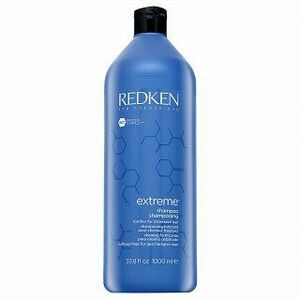 Redken Extreme Shampoo vyživujúci šampón pre poškodené vlasy 1000 ml vyobraziť