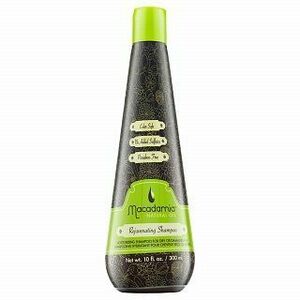 Macadamia Natural Oil Rejuvenating Shampoo pre suché a poškodené vlasy 300 ml vyobraziť