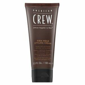 American Crew Firm Hold Styling Cream gel na vlasy pre strednú fixáciu 100 ml vyobraziť