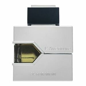Al Haramain L'Aventure parfémovaná voda pre mužov 100 ml vyobraziť