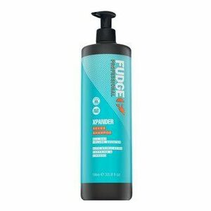 Fudge Professional Xpander Gelee Shampoo šampón pre suché a poškodené vlasy 1000 ml vyobraziť