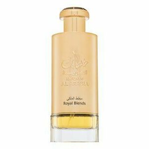 Lattafa Khaltaat Al Arabia Royal Blends parfémovaná voda unisex 100 ml vyobraziť