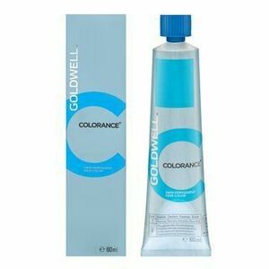 Goldwell Colorance Demi-Permanent Hair Color profesionálna demi-permanentná farba na vlasy 6N 60 ml vyobraziť