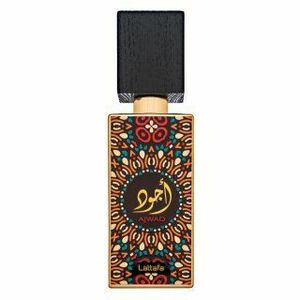 Lattafa Ajwad parfémovaná voda unisex 60 ml vyobraziť