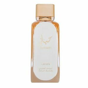 Lattafa Hayaati Gold Elixir parfémovaná voda unisex 100 ml vyobraziť