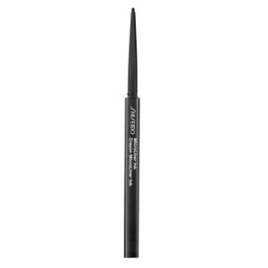 Shiseido MicroLiner Ink 01 Black ceruzka na oči 0, 08 g vyobraziť