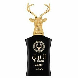 Lattafa Al Noble Ameer parfémovaná voda pre mužov 100 ml vyobraziť