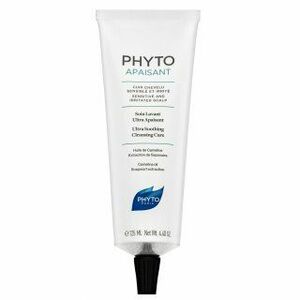 Phyto PhytoApaisant Ultra Soothing Cleansing Care bezoplachová starostlivosť proti svrbeniu pokožky 125 ml vyobraziť