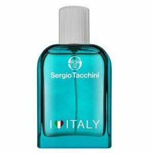 Sergio Tacchini I Love Italy toaletná voda pre mužov 100 ml vyobraziť