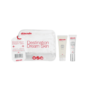 SKINCODE Essentials destination dream skin kit set vyobraziť