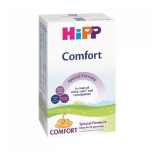 HIPP Comfort 300 g vyobraziť