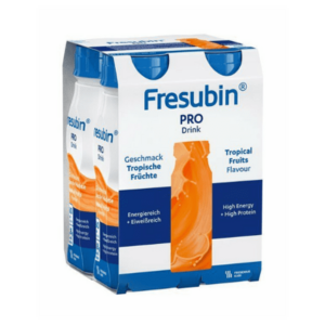 FRESUBIN Pro drink 24 x 200 ml vyobraziť