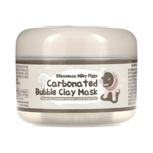 ELIZAVECCA Carbonated bubble clay mask 100 ml vyobraziť