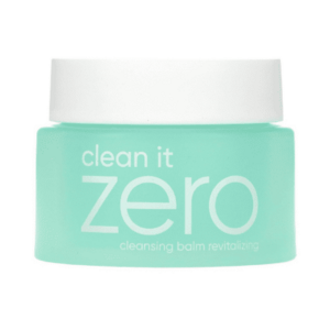 BANILA CO Clean it zero cleaning balm revitalizing 100 ml vyobraziť