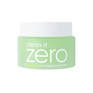 BANILA CO Clean it zero cleaning balm pore clarifying 100 ml vyobraziť