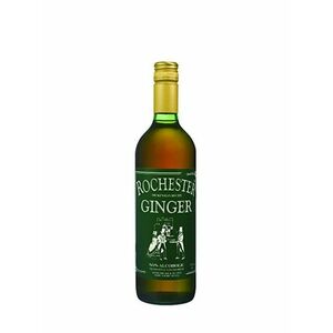 Rochester Ginger nealkokoholický zázvorový nápoj 725 ml vyobraziť