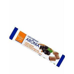Arónia - celozrnné sušienky Natur Line 65 g vyobraziť