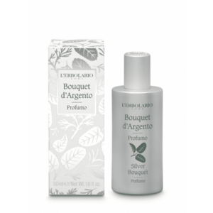 Bouquet d´ Argento parfum L Erbolario 50 ml vyobraziť