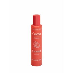 Cocco - parfum L ERBOLARIO 50 ml vyobraziť