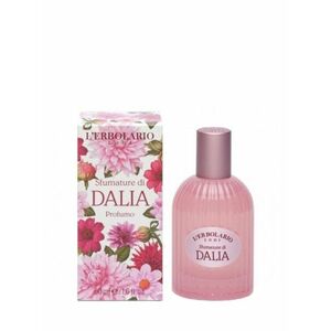 Sfumature di Dalia - parfum L ERBOLARIO 50 ml vyobraziť