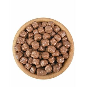 Kokosová kocka v mliečnej čokoláde - Hmotnosť: 500 g vyobraziť