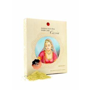 Cassia - bezfarebná henna INDIAN NATURAL 200 g vyobraziť