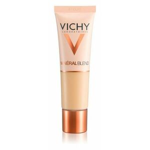 Vichy Minéralblend FdT hydratačný make-up 01 Clay30 ml vyobraziť