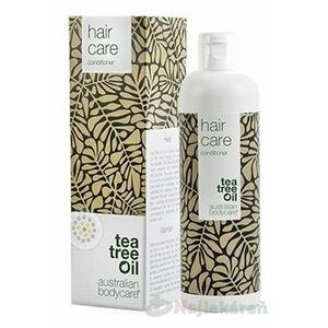 ABC Tea Tree Oil HAIR CARE Kondicionér na vlasy 250 ml vyobraziť