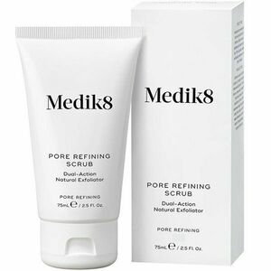 Medik8 Pore Refining Scrub peeling 75ml vyobraziť