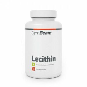 Lecitín (Lecithin) vyobraziť
