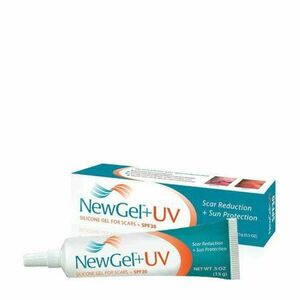 NewGel+UV SPF 30, 15g, Doprava zadarmo vyobraziť