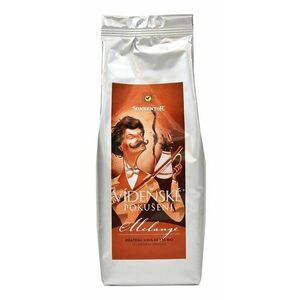 BIO Káva Viedenské pokušenie Melange mletá - Sonnentor, 500g vyobraziť