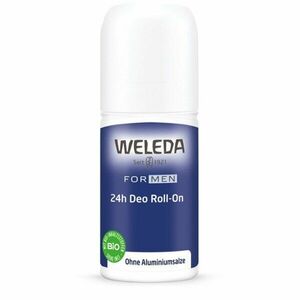 Pánsky deodorant roll-on WELEDA 50ml vyobraziť