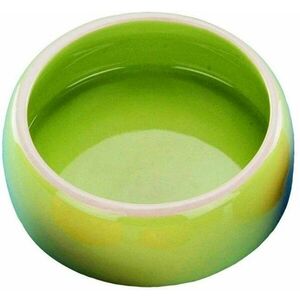 Keramická miska zelená 500ml vyobraziť