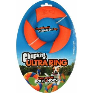 Chuckit Ultra Ring vyobraziť
