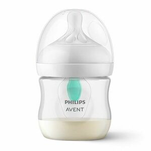 Philips AVENT Fľaša Natural Response s ventilom AirFree 125 ml, 0m+ vyobraziť