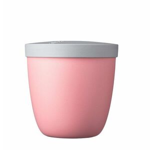 MEPAL Box desiatový Ellipse 500ml Nordic Pink vyobraziť