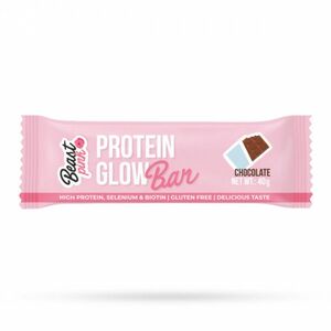 Protein GlowBar - BeastPink jahoda 25 x 40 g vyobraziť