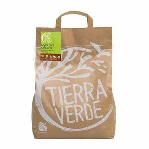 Mydlové orechy Tierra Verde 1 kg vyobraziť