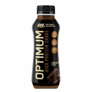 Optimum High Protein Shake - Optimum Nutrition vyobraziť