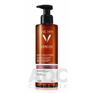 VICHY DERCOS DENSI SOLUTIONS SHAMPOO šampón pre hustejšie vlasy (MB038400) 1x250 ml vyobraziť