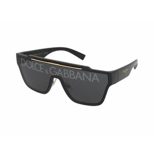 Dolce & Gabbana DG6125 501/M vyobraziť