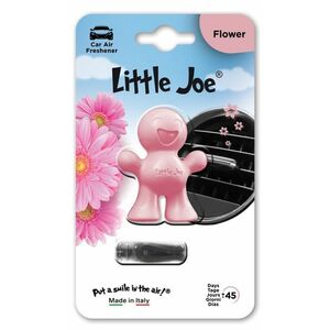 Little Joe 3D Flower vyobraziť