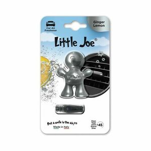 Little Joe 3D Metallic Ginger vyobraziť
